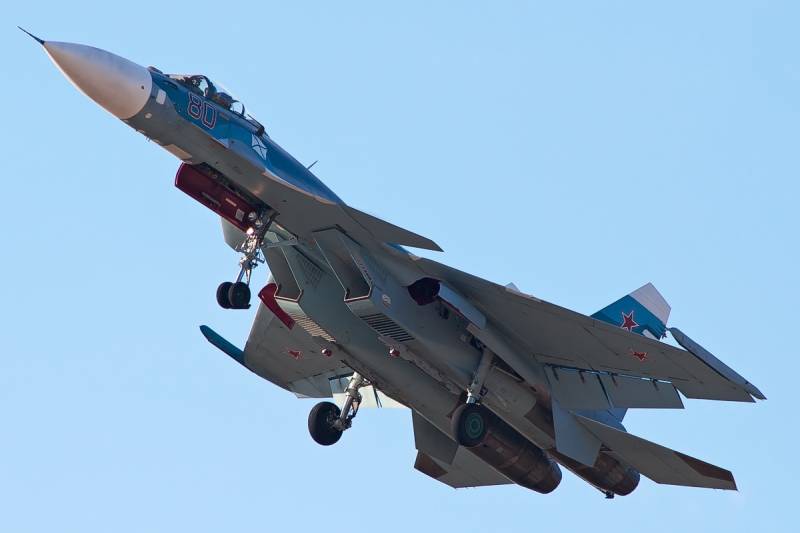 Су-33, МиГ-29К и Як-141. Битва за палубу