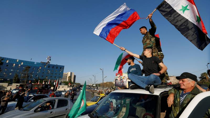 Итоги недели.  Доказательств нет, но «мы не сомневаемся»