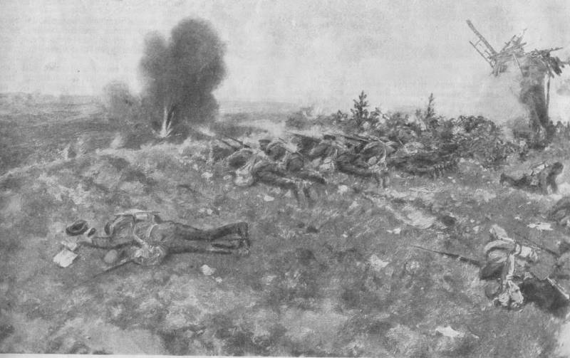 Железные герои Луцка