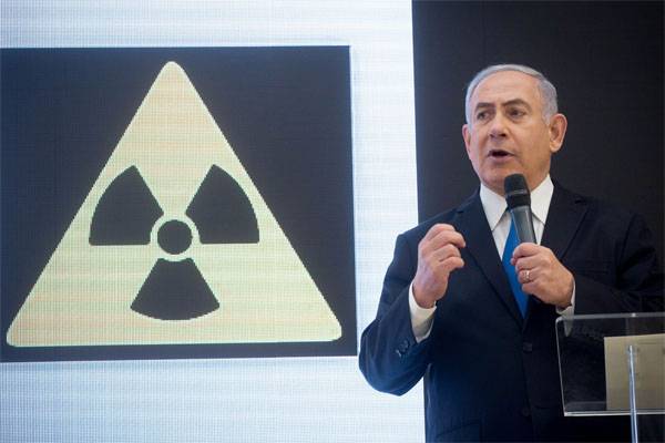 Irã respondeu a Israel: pare de mentir, abra dados sobre seu próprio programa nuclear