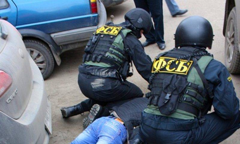IG tentacles throughout Russia. Cell neutralized in Yaroslavl