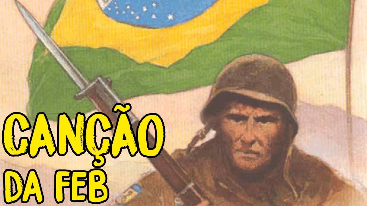 Jogo NACIONAL do BRASIL na 2ª GUERRA MUNDIAL 🔫 Conheça Smoking Snakes 