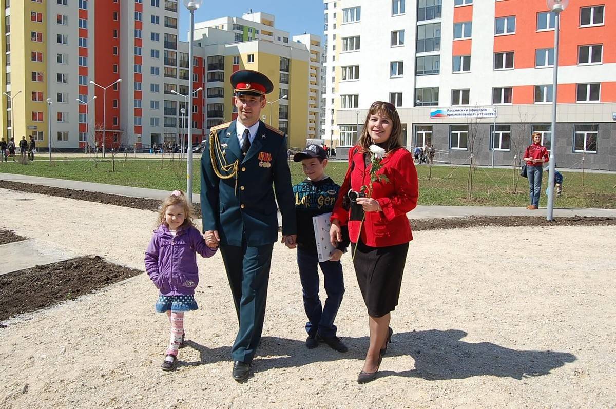 как получить служебное жилье в москве