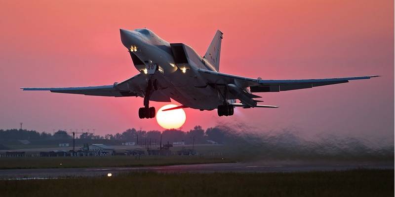 Entièrement mis à niveau. Le premier Tu-22М3М sera envoyé à VKS en octobre