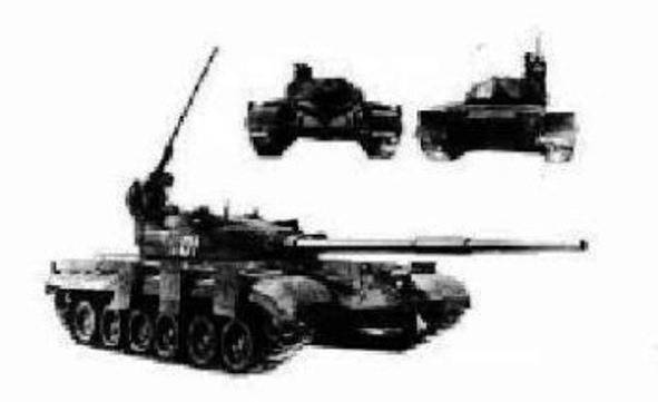 Do Russian tanks need an extra 30-mm gun?