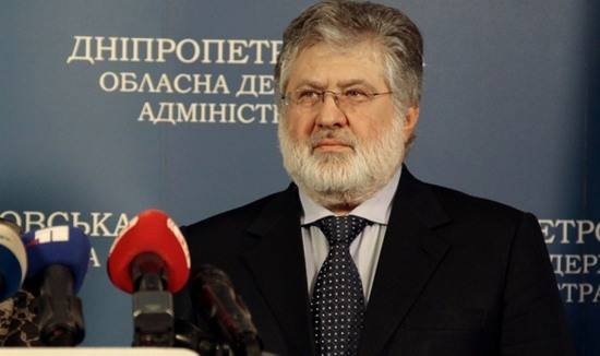 Kolomoisky oy kullandı. Ukrayna yeni bir oligarş savaşına hazır mı?