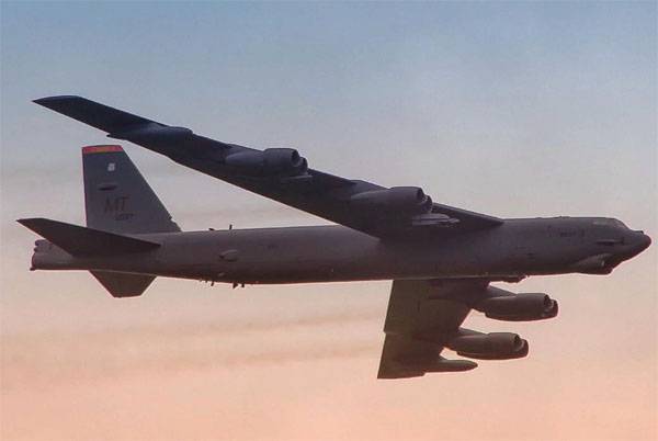 Kim Jong-un, Amerikan B-52’i kursu değiştirmeye zorladı