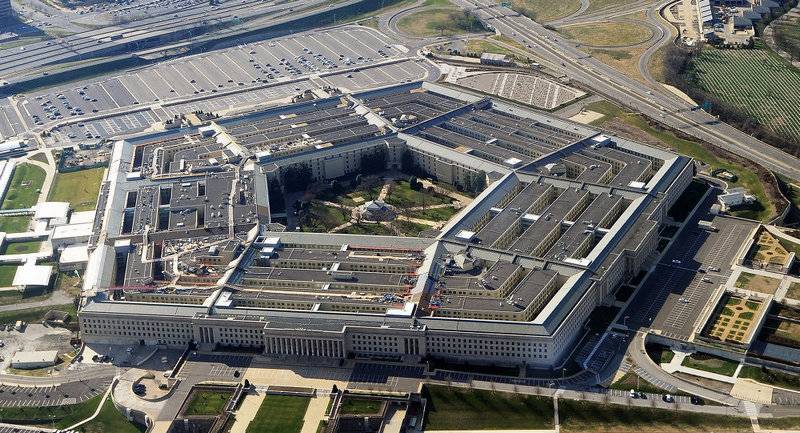 Propaga solo! Il Pentagono accusa la Russia di non combattere il terrorismo
