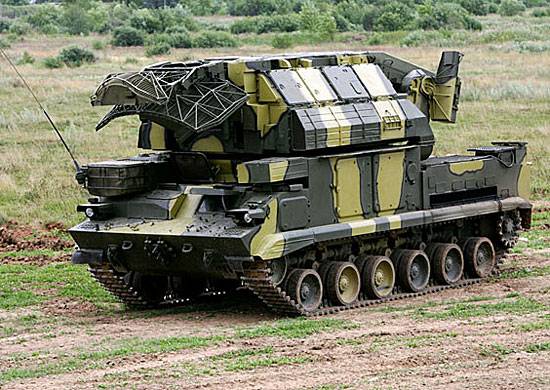 Ministerstwo Obrony Armenii oczekuje nowych dostaw rosyjskiej broni