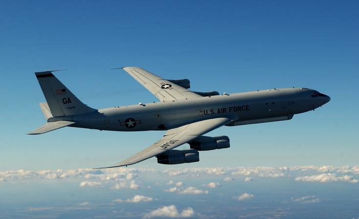 미 공군장관 "전쟁 시작하면 러시아·중국 미사일로 우리 항공기 격추할 것"