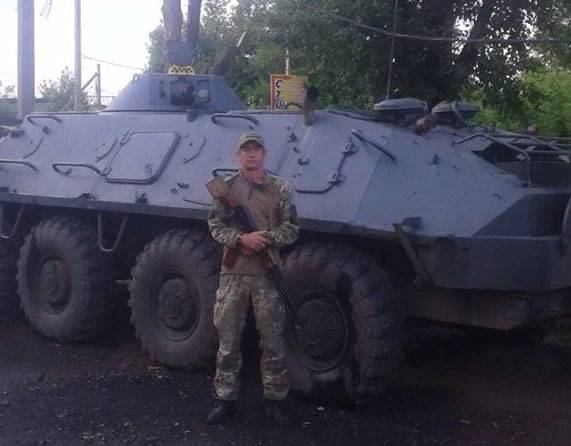 Eles entraram em uma confusão: o salto de sapo levou as Forças Armadas da Ucrânia para o campo minado