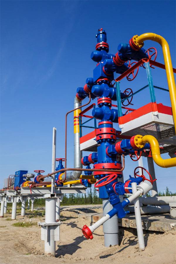 Kiev: dacci garanzie sul gas