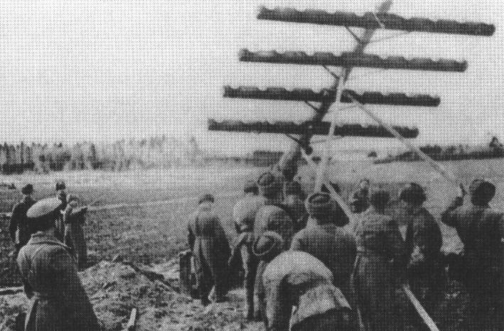 На страже самых важных секретов. День создания правительственной связи