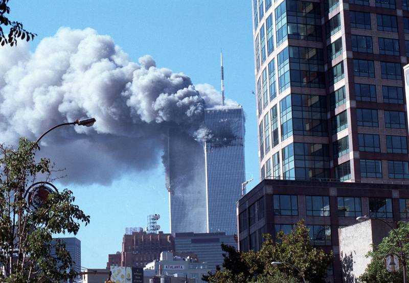 Американский суд признал Иран виновным в терактах 9/11