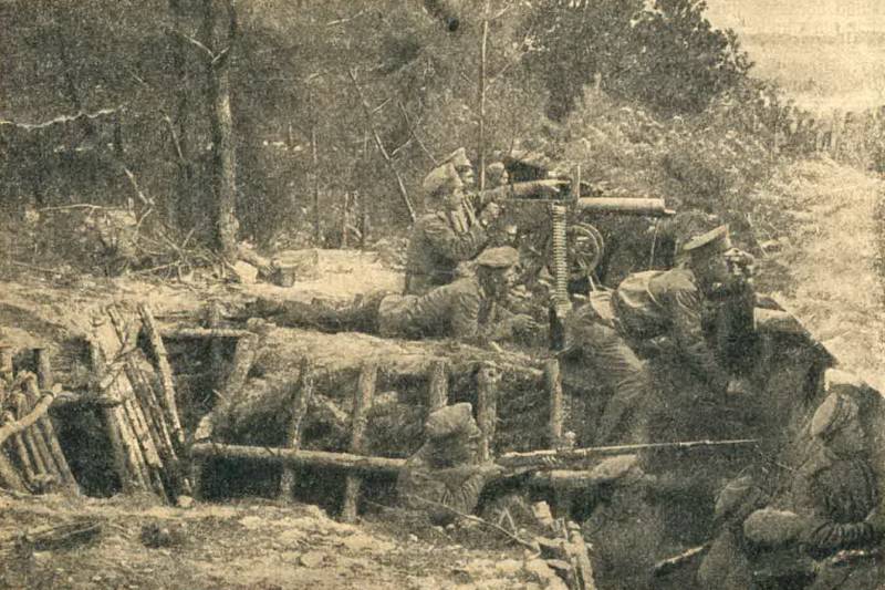 Проломить стену, не разбив голову. Ч. 8