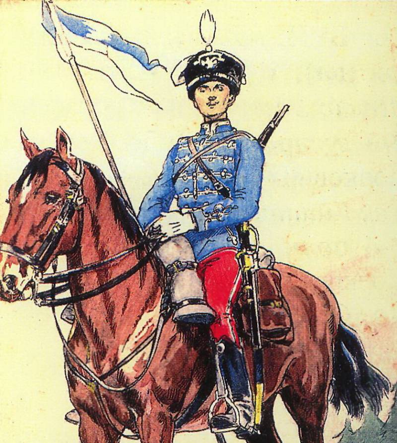 Белорусская атака