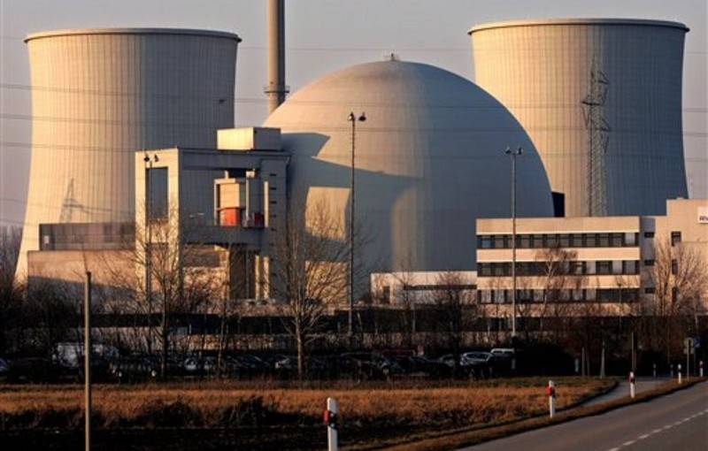 Русский путь иранского атома. Часть 1