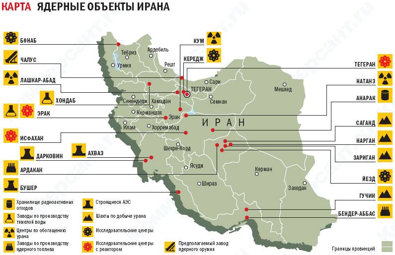 Az iráni atom orosz útja. 2. rész