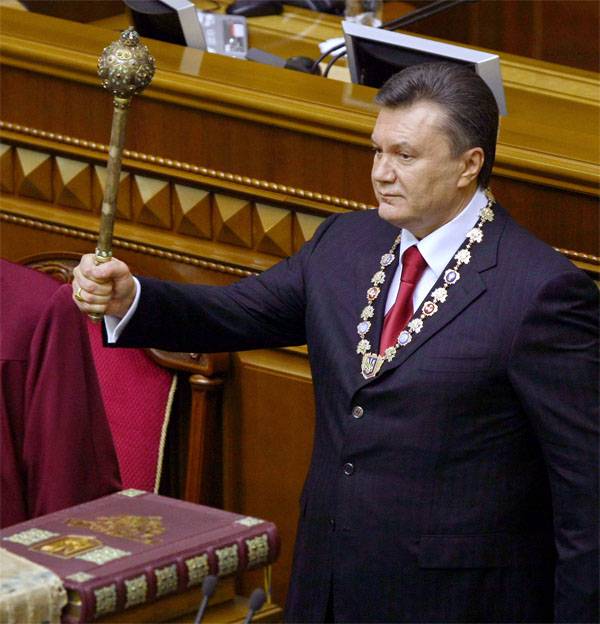 Hunt kanggo Yanukovych. Saksi ing pengadilan: radikal ngrancang kanggo ngobong presiden Ukraina urip