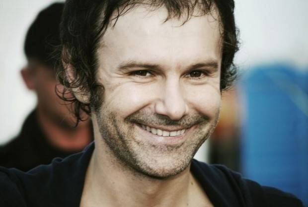 Выборы. Украине пришёл Вакарчук?