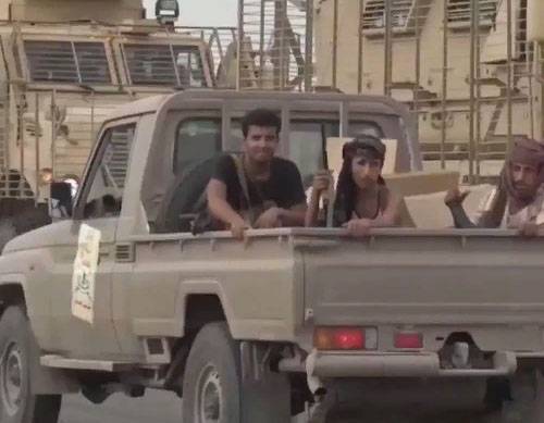 Liên quân Arab: Ta chiếm sân bay Hodeidah, Houthis hèn nhát tháo chạy