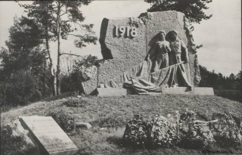 Vyborg: "Finnish Nanjing". The story of one massacre