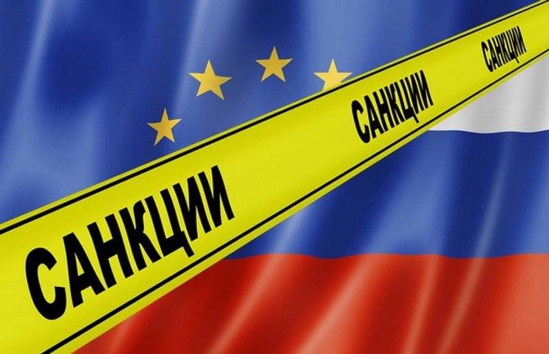L'UE a prolongé les sanctions contre la Crimée et Sébastopol