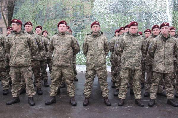 ウクライナのゼネラルスタッフは、ウクライナの軍隊における契約募集計画の失敗について報告します
