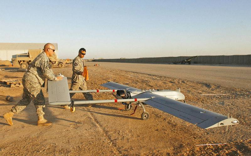 Das Pentagon hat ein Verbot des Einsatzes kommerzieller Drohnen im Militär erlassen