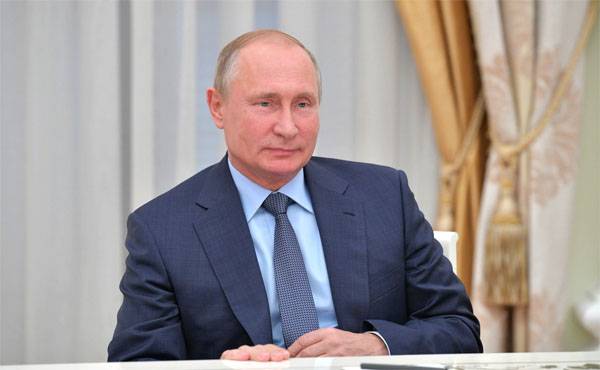 Пресс-служба Порошенко: Он потребовал от Путина соблюдать Минск-2