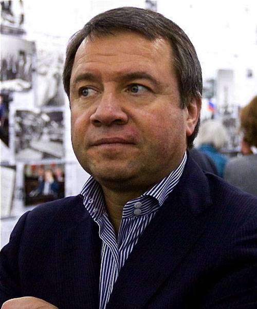 President Yeltsin's son-in-law appointed adviser to the Kremlin