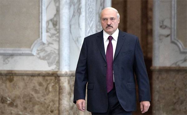 Lukašenko: Pokud neuspějeme, rozpoutají válku jako na Ukrajině