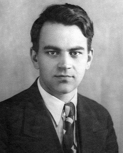 Mstislav Vsevolodovich Keldysh. 소비에트 과학의 빛