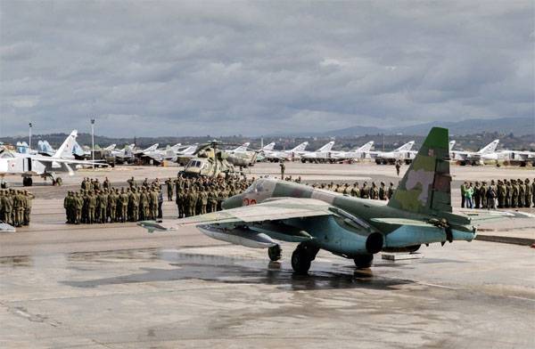 La Russia ha ritirato gli aerei e gli elicotteri 11 dalla Siria in una settimana. Quali sono le ragioni?