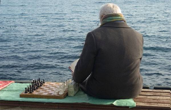 Спикер Госдумы: Одна из целей реформы - активный образ жизни пенсионеров