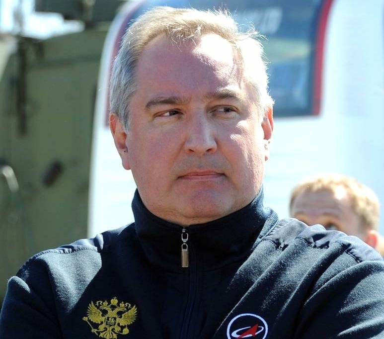 Rogozin az Egyesült Államokkal való együttműködés kilátásairól beszélt az űrben. Nyitott a trambulin téma?