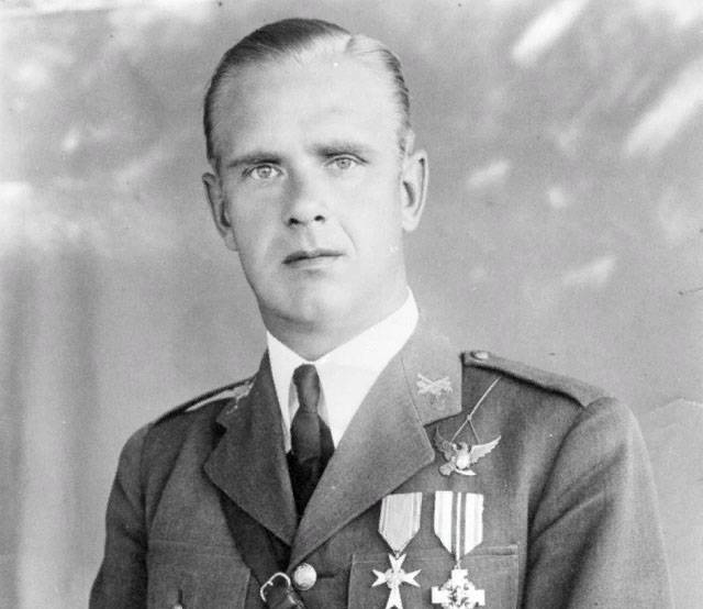 Tại Estonia, vào ngày 22 tháng XNUMX, một hội đồng đã được mở cho SS Standartenführer. Phản ứng của Bộ Ngoại giao Nga