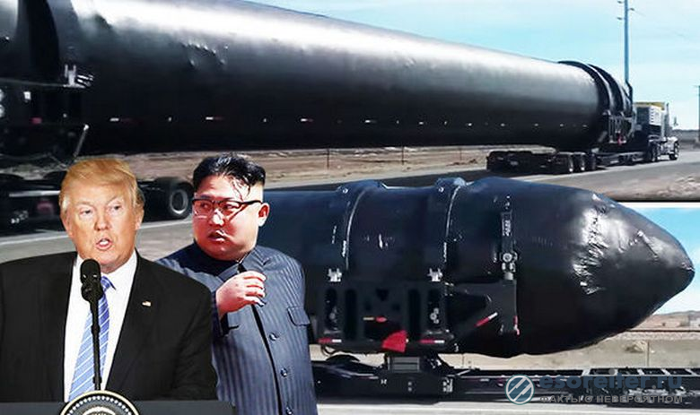 Подземная война. Американские «черепашки-ниндзя» против Ким Чен Ына