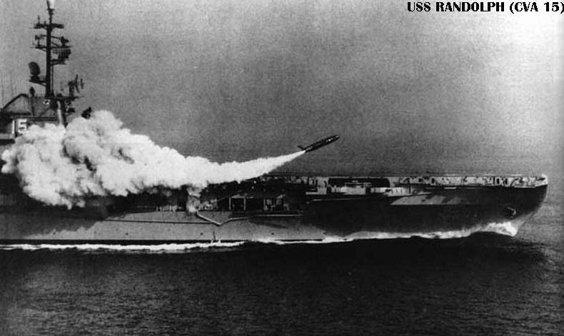 Operation Kama, oder wie sowjetische U-Boot-Amerikaner überlisteten