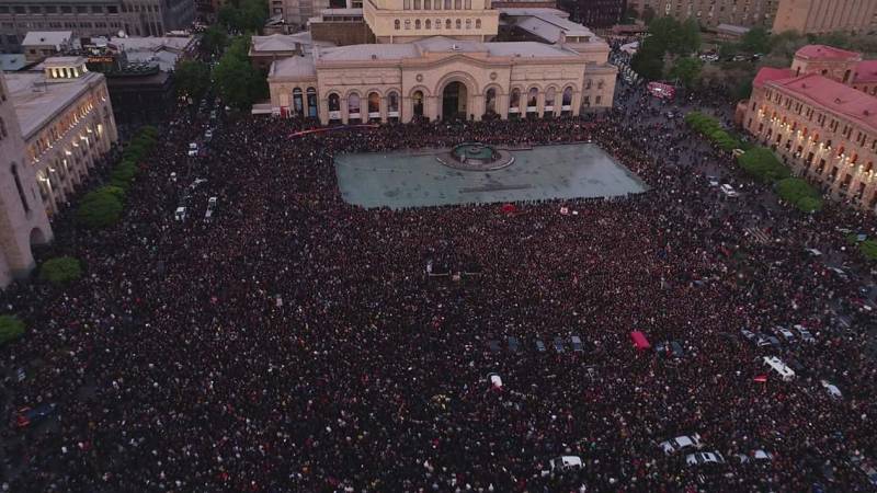 Самое обидное и неприятное: Россия никому не диктует