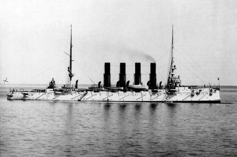 Крейсер "Варяг". Бой у Чемульпо 27 января 1904 года. Часть 3. Котлы Никлосса