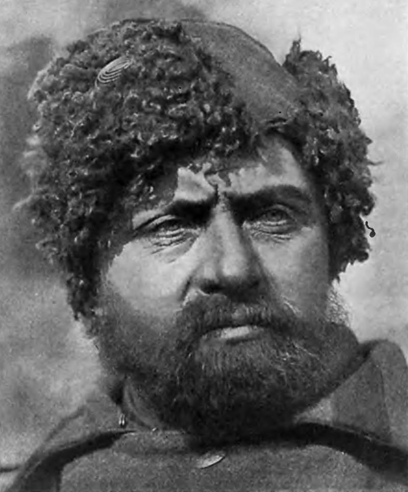 Сибирская армия Великой войны, или Семь фактов о сибирских стрелках. Ч. 2