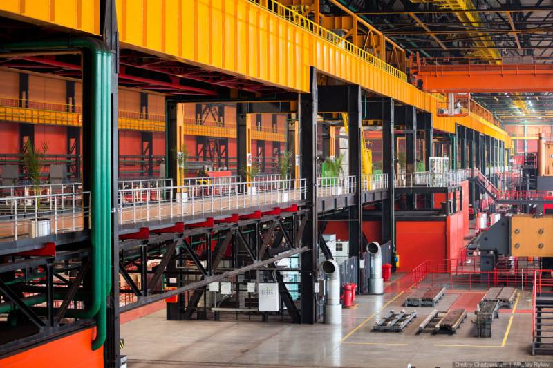 Как нам построить сильную экономику России