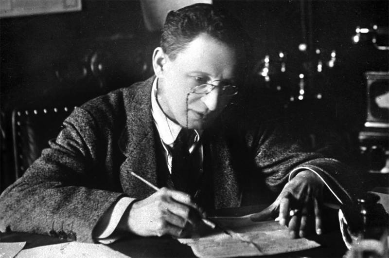 «За смерть одного нашего борца должны поплатиться жизнью тысячи врагов…»