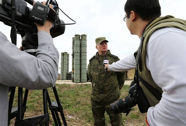 Дроны "неизвестного происхождения" пытались атаковать авиабазу "Хмеймим"