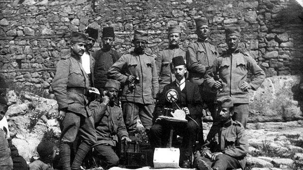 הבלקן השני: סכסוך אזורי או חזרה לבוש למלחמת העולם הראשונה?