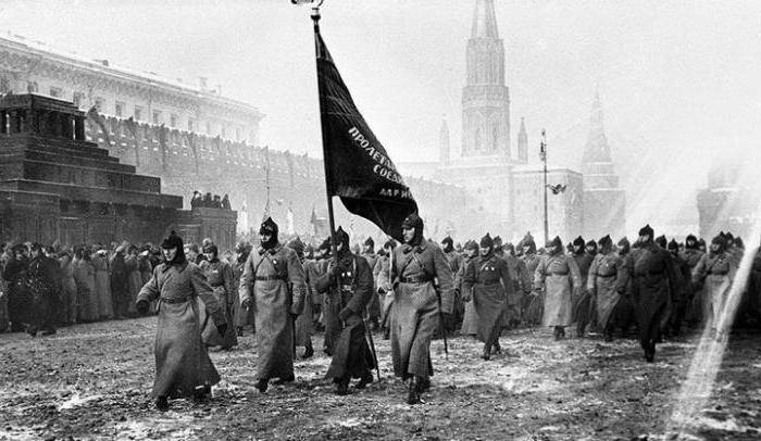 «Судьба Духонина была решена. Дальнейшее известно. Духонин был растерзан». Часть 2