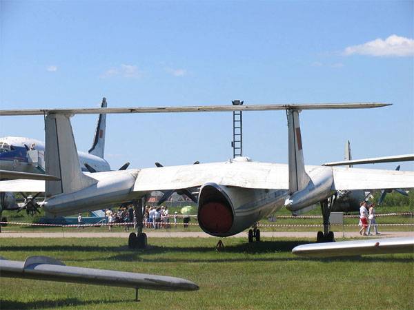 נושא 34 ונושא 17. ימי שנה לפיתוחים סובייטיים של מטוסי קרב ומטוסי סיור סטרטוספריים