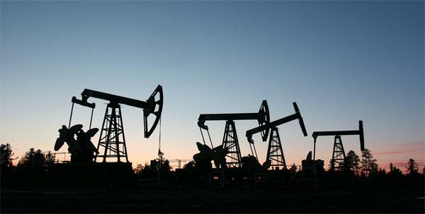 Rosyjskie firmy zaangażują się w wydobycie ropy w Syrii