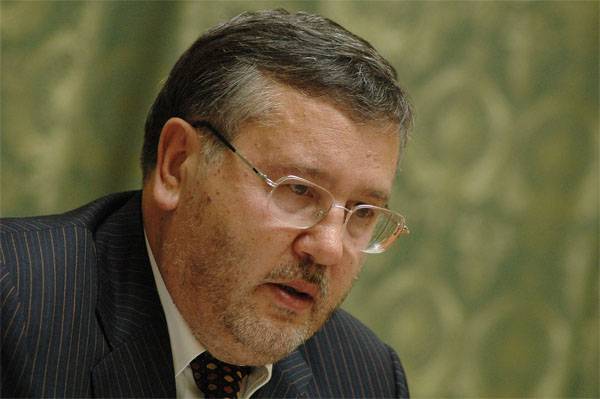 Sobre isso, a Ucrânia vai acabar. Ex-ministro da Defesa ucraniano em "tentativas de devolver a Crimeia"